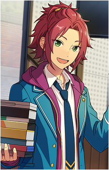 Mao Isara
