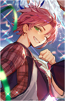 Mao Isara
