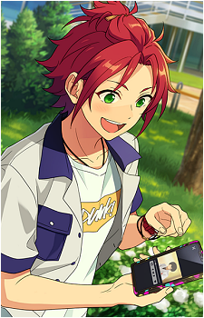 Mao Isara