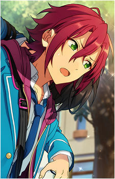 Mao Isara