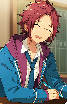 Mao Isara