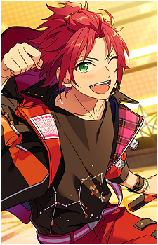 Mao Isara
