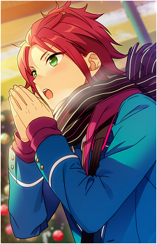 Mao Isara