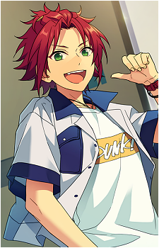 Mao Isara