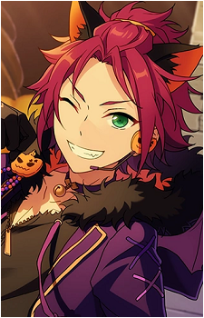 Mao Isara