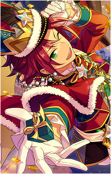 Mao Isara