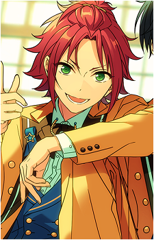 Mao Isara