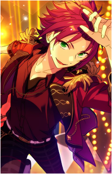 Mao Isara