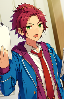 Mao Isara