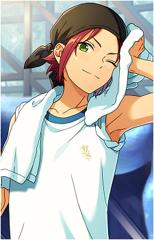 Mao Isara