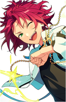 Mao Isara