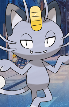 Alolan Meowth's image