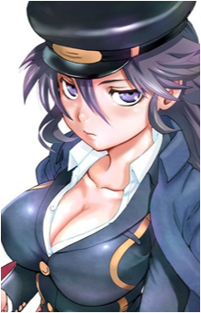 Ayame Kido's image