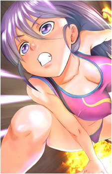 Ayame Kido
