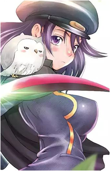 Ayame Kido