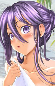 Ayame Kido
