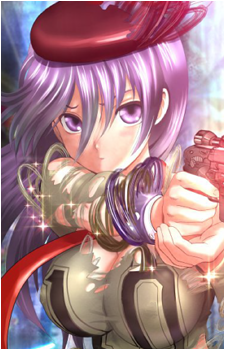 Ayame Kido