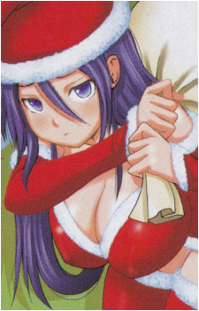 Ayame Kido