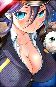 Ayame Kido