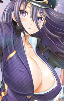 Ayame Kido