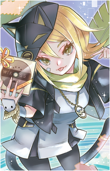 Image 10 - Art: れん (ren_c0) Image 10
