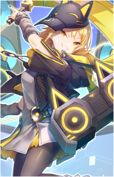 Image 5 - Art: 霜月友 (Yuu Shimotsuki) Image 5