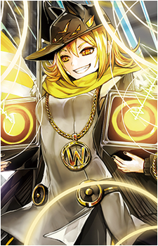 Image 7 - Art: モレシャン (Morechand) Image 7