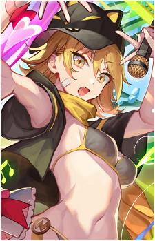 Image 8 - Art: 大熊まい (Mai Okuma) Image 8