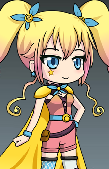 Guardian Polaris's image