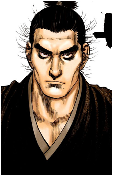 Sekishusai Yagyu