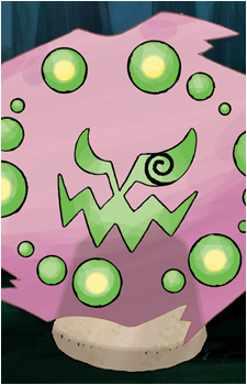 Spiritomb's image