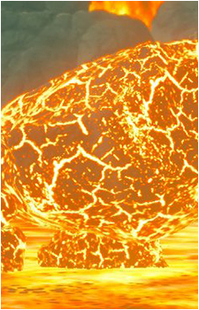 Igneo Talus Titan's image