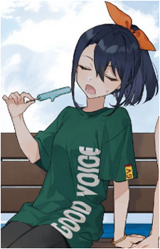 Maika Takatori