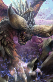 Nergigante
