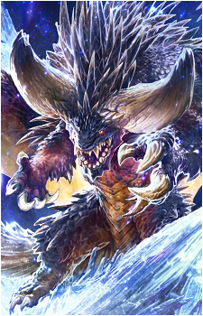 Nergigante