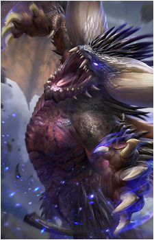 Nergigante