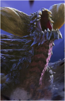 Nergigante