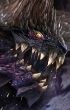 Nergigante