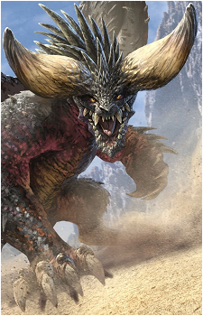 Nergigante