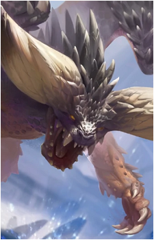 Nergigante