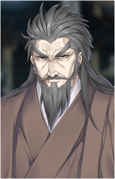 Dogen Shiki's image