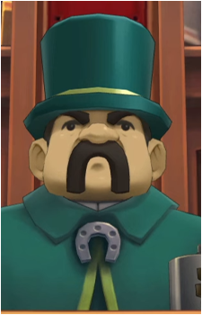 Juror 5 (Guildmaster)'s image
