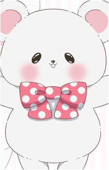 Kumatte-chan's image