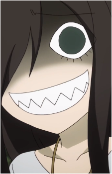 Nejiyanagi Yuko
