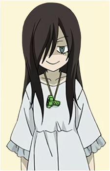 Nejiyanagi Yuko's image