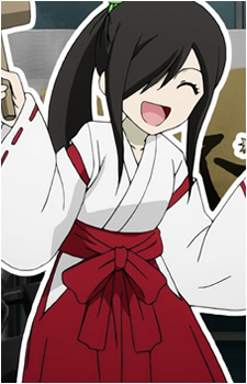 Nejiyanagi Yuko