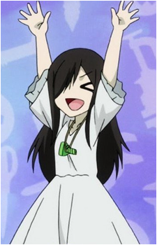 Nejiyanagi Yuko