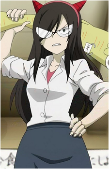 Nejiyanagi Yuko