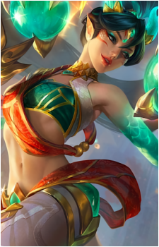 Kai'Sa