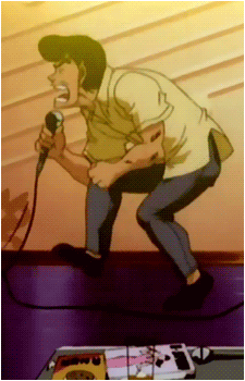Mamoru Takamura